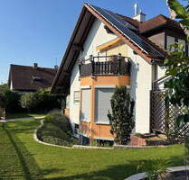 Geräumiges und modernisiertes 10-Zimmer-Mehrfamilienhaus in bester Lage - Riegel am Kaiserstuhl