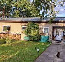 Zukunftssicheres Wohnobjekt mit Einlieger - Zehdenick Wesendorf