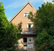 Charmante Immobilie in strandnaher Lage von Burhave (Erbpacht) - Butjadingen