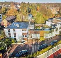 Nähe Heroldcenter - 2 Bäder Essdiele traumhafte Terrasse - Norderstedt Garstedt