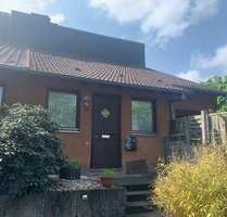 SANKT AUGUSTIN ruhig & zentral, tolle Einfam. DHH 3-4 Zi., ca. 150 m² WNfl, Keller, Terrasse und TG