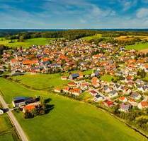 Familienparadies in Haselbach: Traumhaftes Baugrundstück am Bachlauf - Ideal für Ihr Eigenheim!
