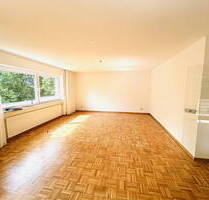 4 Zi. familienfreundliche Wohnung mit sonnigem Balkon in Grünruhelage, ab sofort - Wallenhorst Hollage