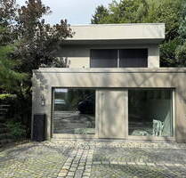 Wunderschönes modernes EFH mit höchster Privatsphäre am Ahlenberg - Herdecke