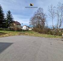 Einzigartiges Baugrundstück in Heimenkirch 1185 m², sofort verfügbar