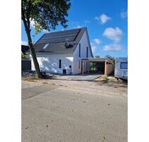 Wohnen in zentraler Lage von Lübeck! Neubau Einfamilienhaus bis 110 m² inkl. 513 m² Grundstück