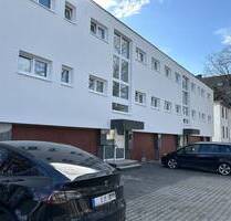 Renovierte Erdgeschoss 3-Zimmerwohnung mit Terrasse in Düsseldorf-Reisholz sucht ab sofort neue Mieter!