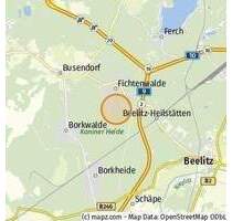 290.000,00 EUR Kaufpreis, ca.  0,00 m² in Beelitz (PLZ: 14547) Reesdorf