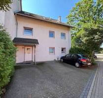 2-Zimmer-Wohnung in ruhiger Lage von Isenbüttel