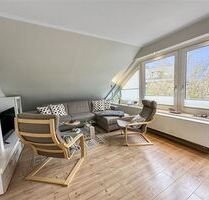 moderne 2-Zimmer-Ferienwohnung im Zentrum von Travemünde - Lübeck Alt-Travemünde / Rönnau