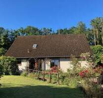 Provisionsfrei: Einfamilienhaus in Ventschau - Tosterglope