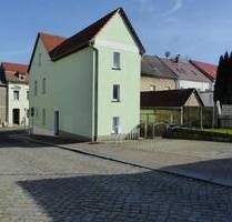 Gemütliche Zweiraumwohnung in Dahlen nahe Zentrum
