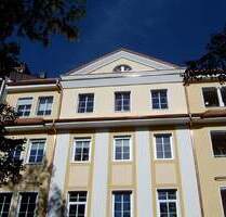 Traumhafte Altbauwohnung im Nibelungenviertel - Nürnberg Gleißhammer
