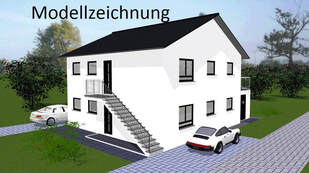 2 Neubau-ETW`n in Löhne-Gohfeld