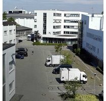 Bürofläche im Mediencenter 
