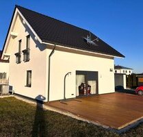 *RESERVIERT* Modernes Einfamilienhaus mit Garage! - Ebersdorf Frohnlach