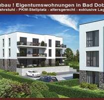 ! Neubau ! Eigentumswohnungen in Bad Doberan