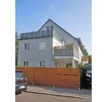 *HELL*RUHIG*VERKEHRSGÜNSTIG* – 3 Zi-Whg, 86m², Westbalkon, Tageslichtbad, TG - Ingolstadt