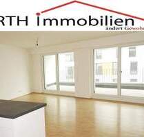 Attraktive 4 Zi. Neubauwohnung mit EBK und Fußbodenheizung plus Sonnenterrasse. - Mönchengladbach Stadtmitte