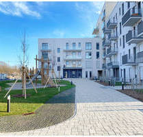 URBAN, GRÜN & VOLLER ZUKUNFT - 349.000,00 EUR Kaufpreis, ca.  36,90 m² Wohnfläche in München / Freiham (PLZ: 81249)