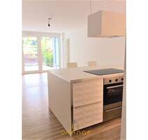 ***Erdgeschossiges, barrierefreies Apartment mit Garten in der Klenze27*** - Regensburg Kumpfmühl-Ziegetsdorf-Neuprüll