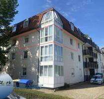Stark!!! All in One - Panorama-Fenster, Aufzug, Tiefgaragen-Stellplatz... - Plauen Stadtmitte