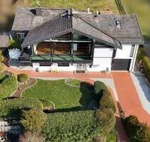 Stilvolles Einfamilienhaus in begehrter Traumlage von Coburg!