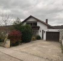 3,5-Zimmer-Wohnung im OG mit 2x Balkon in Pforzheim - Würm