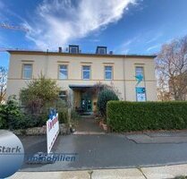 Stark! Schönes Gewerbeobjekt in Plauen mit viel Potenzial!