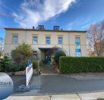 Stark! Schönes Gewerbeobjekt in Plauen mit viel Potenzial!