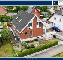 Großzügiges Einfamilienhaus mit separater Einliegerwohnung und vielen Möglichkeiten - Berlin / Marzahn