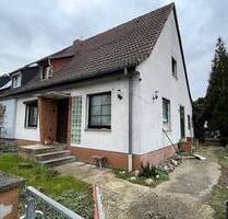 Doppelhaushälfte - 245.000,00 EUR Kaufpreis, ca.  91,00 m² Wohnfläche in Langenhagen (PLZ: 30853)