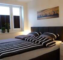 Zentral gelegen: Gemütliche 2-Zimmer-Wohnung - Hamburg Uhlenhorst