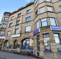 Altbaucharme im Herzen von Cannstatt - 4 Zimmer, 2 Tageslichtbäder und Balkon - Stuttgart Bad Cannstatt