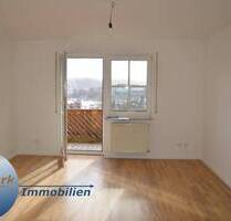 Stark!!! Frisch renoviert und vermietet! - Plauen Stadtmitte