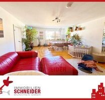IMMOBILIEN SCHNEIDER - Lehel- traumhaft schöne 2 Zi-Wohnung mit Wohnküche und Holzdielenboden - München Altstadt-Lehel