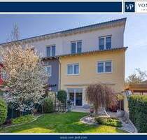Familienfreundliches Einfamilienhaus in direkter Nähe zum Otto-Maigler-See - Hürth Berrenrath