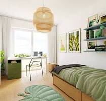 Familienfreundliche Neubau-Doppelhaushälfte - Kamen