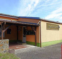 Startklar für neue Ideen - Gewerbeimmobilie in Riesa