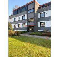 3-Zimmer-Wohnung mit Einbauküche und 2 Badezimmer in Hamburg Heimfeld