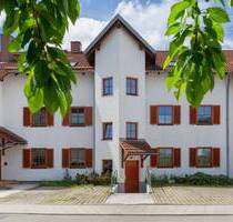 FBC - Attraktive 2-Zimmer-Dachgeschoss-Wohnung (2. OG) - Olching