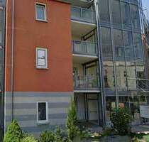 Gemeinschaftliches Wohnen im Alter! Barrierefreie 2-ZKB-Whg mit Balkon im 2. OG in Langen (Hessen)