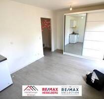 Schöne 1 Zimmer ETW, 22qm im OG eines MFH, in guter Lage von Mannheim zu verkaufen