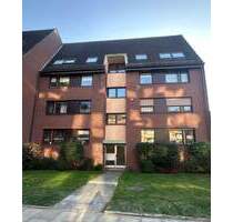 Burg-Grambke! Attraktive 3-Zimmerwohnung mit großer Terrasse, Garten, Garage und Nähe zum Grambker See! - Bremen