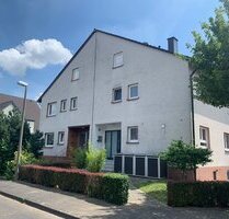 SANKT AUGUSTIN, tolle Doppelhaushälfte, 4-5 Zimmer, ca. 155 m² WNfl., Terrasse, Garage, Vollkeller