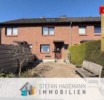 Reihenmittelhaus mit Carport in Norderstedt BELOHNUNG FÜR LANGES SUCHEN