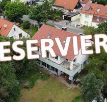 !!!!RESERVIERT!!!! Einfamilienhaus mit Entwicklungspotenzial in Schwaig- Malmsbach