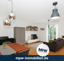Moderne Gartenwohnung: mit Terrasse und in toller Lage - Berlin