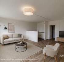 ** 1. NKM geschenkt*! ** Elegante 3-Zimmer-Wohnung mit großzügigem Wohnbereich! - Chemnitz Kappel