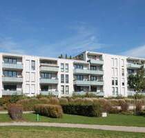 Sonnige 2-Zimmerwohnung mit Einbauküche und Südloggia - München Ramersdorf-Perlach